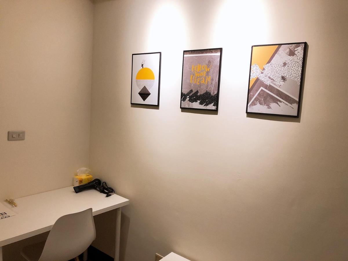 Tourism B&B Hsinchu City Exterior photo